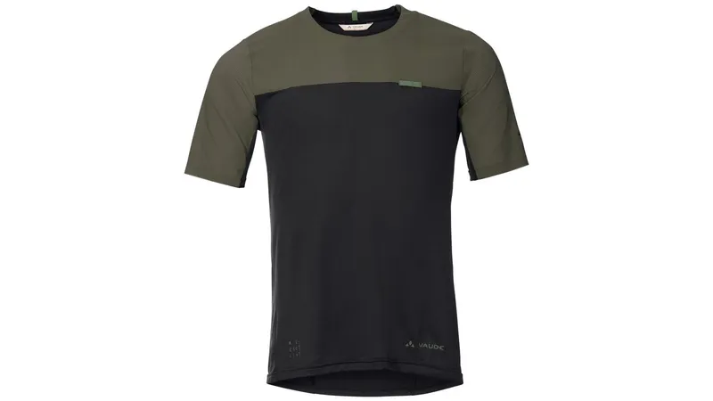 Vaude Vaude Men's Kuro Shirt II – Produktbild 1 von 1
