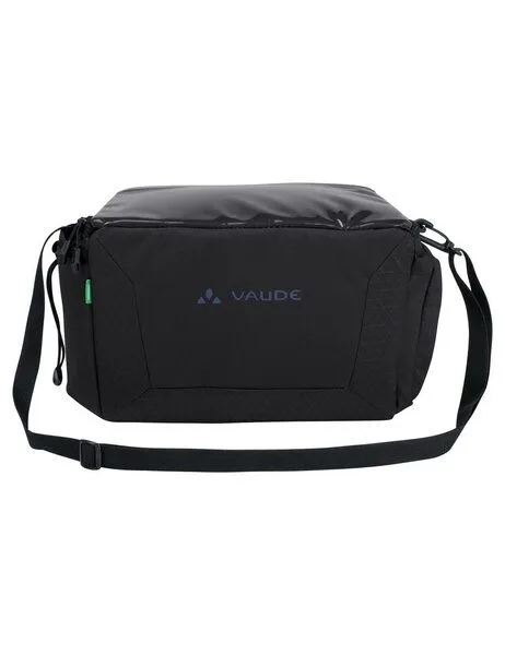 Vaude VAUDE Lenkertaschen eBox (KLICKfix ready), Schwarz, – Produktbild 6 von 6