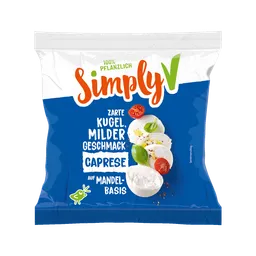 Caprese , 150g – Produktbild 1 von 1