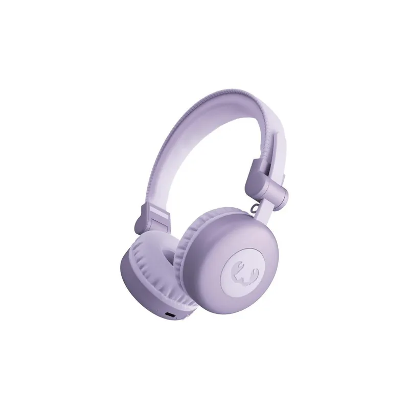 "Bluetooth®-On-Ear-Kopfhörer ""Code Core"", Dreamy Lilac (00004992)" – Produktbild 1 von 1