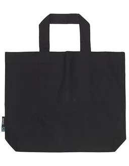 Neutral Neutral® Baumwolltasche Einkaufstasche Shopper Groß – Produktbild 1 von 1