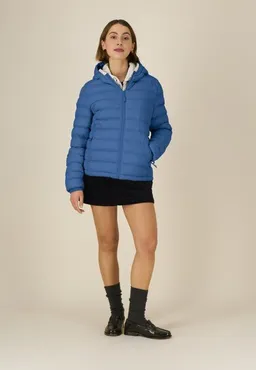 TORLAND TORLAND Wattierte Jacke für Damen VOYAGER – Produktbild 1 von 1