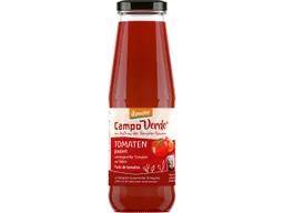 Campo Verde Campo Verde Passierte Bio-Tomaten, 720 g – Produktbild 1 von 1