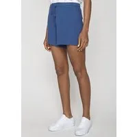 GreenBomb GREENBOMB Basic Reign - Lässige Hose aus LENZING TENCEL Mix / Fair & Vegan, Blau (ocean blue), – Produktbild 1 von 1