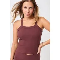 mandala Mandala Sleek Top – Produktbild 1 von 1