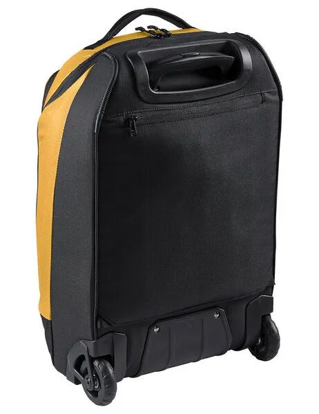 Vaude Vaude CityTravel Carry-On, Gelb, – Produktbild 3 von 5