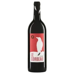 Riegel Le Corbeau Rouge VdP 2023 MEHRWEG Pfand 0,25 âÇ¬ – Produktbild 1 von 1