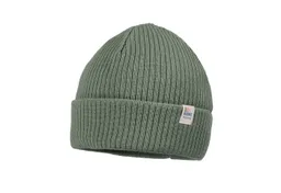 Maximo Maximo Strickmütze GOTS MINI-Mütze, Rippe, Umschlag (1-St) – Produktbild 1 von 1