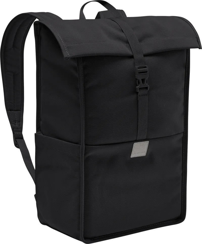Vaude Vaude Coreway Rolltop 20 Rucksack 20 Liter schwarz, Schwarz, – Produktbild 1 von 2