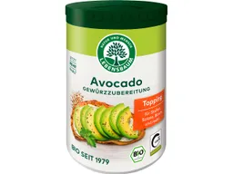 Lebensbaum LEBENSBAUM Bio-Gewürzmischung "Avocado", 100 g – Produktbild 1 von 1