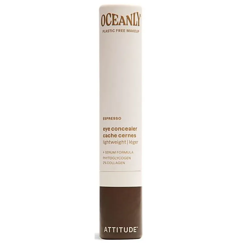 Attitude Attitude Oceanly Light Coverage Concealer - Espresso – Produktbild 1 von 1