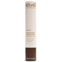 Attitude Attitude Oceanly Light Coverage Concealer - Espresso – Produktbild 1 von 1