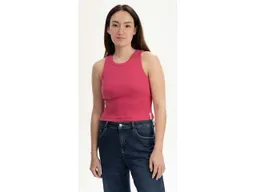 MELA Geripptes Tanktop Modell: Prisha – Produktbild 1 von 1