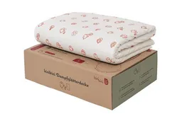 binibini Dampfglätterdecke "binibini" aus rein natürlichen Materialien – Produktbild 1 von 1