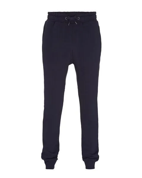 Earth Positive Earth Positive Unisex Freizeit Hose Bio Baumwolle, Marine, – Produktbild 1 von 3