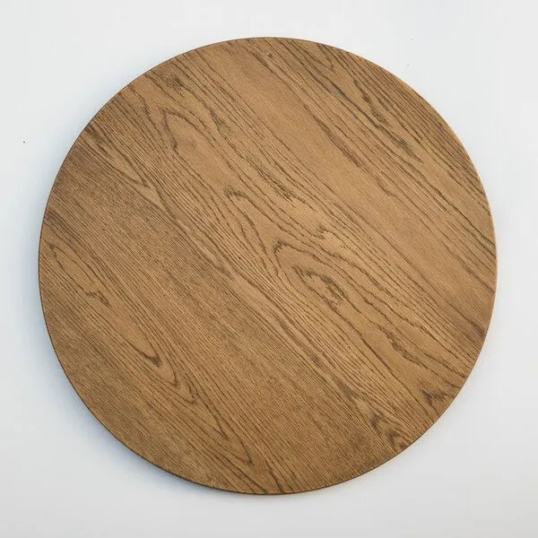 Lockengelöt Erweiterungen für große Ölfassmöbel von Lockengelöt: Tischplatten, Rollen, Licht, Schloss – Produktbild 4 von 8