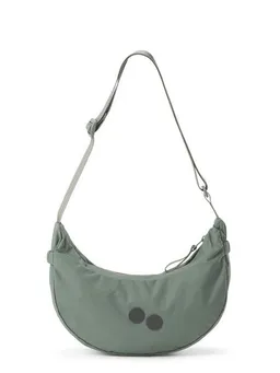 PINQPONQ pinqponq Umhängetasche - Krumm Small - aus recyceltem Nylon – Produktbild 1 von 1
