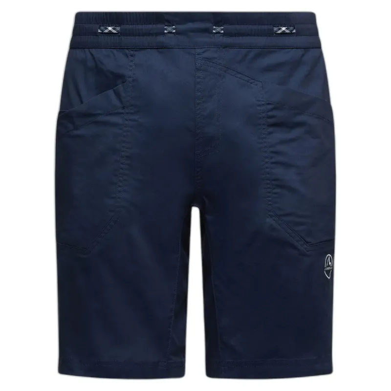 La Sportiva Shorts La Sportiva Bolt, Blau, – Produktbild 1 von 1