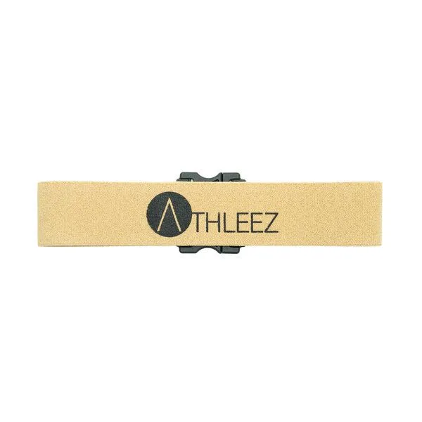 Athleez Athleez Innovatives Fitnessband mit Magnetverschluss – Produktbild 3 von 7