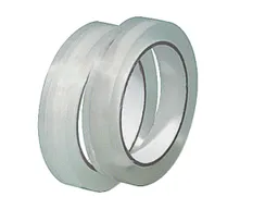 Memo 10 memo Klebebänder  66 m x 19 mm mit Pappkern – Produktbild 1 von 1