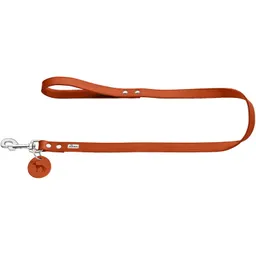 Hunter Hunter Führleine orange 1,3 cm, 1,1 m – Produktbild 1 von 1