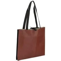 El Puente El Puente Schultertasche "Tote Bag" | Fair Trade & Handmade aus Indien – Produktbild 1 von 1