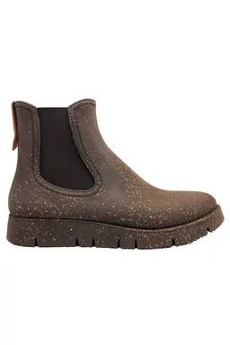 nat-2 nat-2 Damen vegan Chelsea Regenstiefel Rugged Prime Cork Wasserdicht – Produktbild 1 von 1