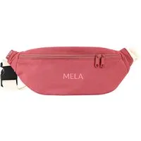 MELA MELA Bauchtasche 'Hip Bag', altrosa – Produktbild 1 von 1
