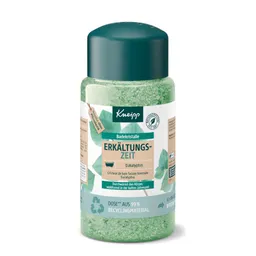 Kneipp Kneipp Badekristalle ERKÄLTUNGSZEIT 600 g Salz – Produktbild 1 von 1