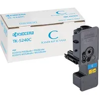 Kyocera Kyocera Toner TK-5240C cyan – Produktbild 2 von 2