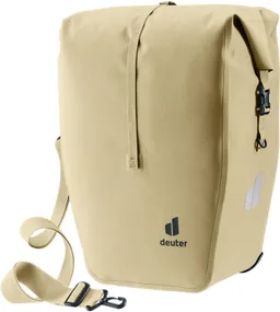 Deuter Deuter Visby 20+5 Fahrradtasche (6012 desert) – Produktbild 1 von 1