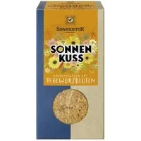 SONNENTOR Gewürzblütenmischung Sonnenkuss – Produktbild 1 von 1