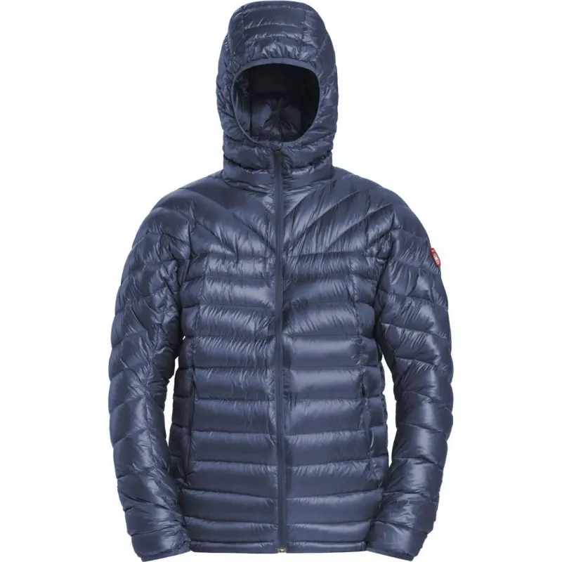 Pajak Daunenjacke mit Kapuze Pajak Phantom, Bleu, – Produktbild 1 von 1