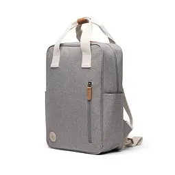 Vinga VINGA Sortino RCS Rucksack, grau, Grau, – Produktbild 1 von 1