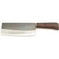 Authentic Blades Authentic Blades Küchenmesser "TAO NHA" 18cm Klingenlänge – Produktbild 1 von 1