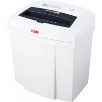 Hsm HSM Aktenvernichter 'SECURIO C14', Streifenschnitt 3,9 mm, P-2/T-2 – Produktbild 1 von 1
