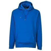 Utopic Utopic Unisex Hoodie Kapuzenpullover Hoody aus recycelter Baumwolle und Polyester – Produktbild 1 von 1