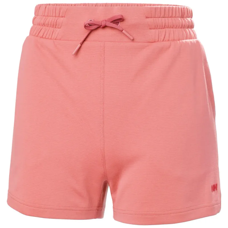 Helly Hansen Shorts für Damen Helly Hansen Lifa Tech Lite, Rose, – Produktbild 1 von 1