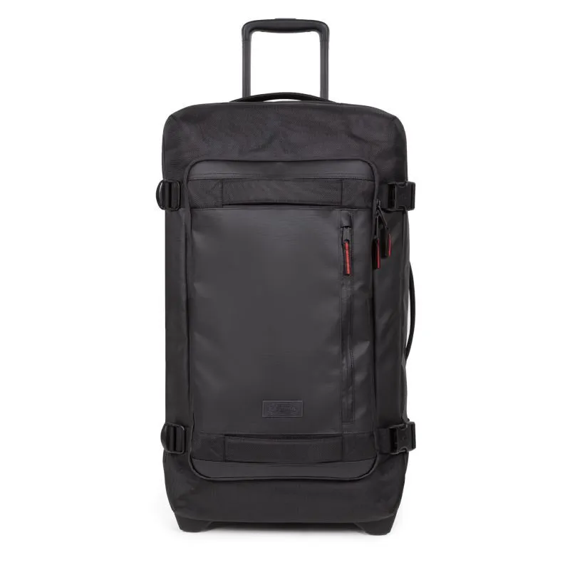 Eastpak Eastpak Tranverz Reisetrolley L 2-Rollen CNNCT Top, Black, – Produktbild 1 von 1