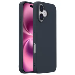 imoshion imoshion TPU Color Cover für das Apple iPhone 16 – Produktbild 1 von 1