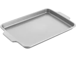 KitchenAid KitchenAid Backblech 33 x 22 cm, grau – Produktbild 1 von 1