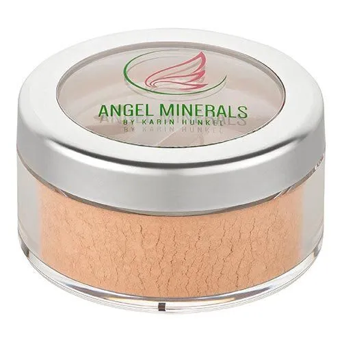 Angel Minerals Angel Minerals Intense Concealer, Opal, – Produktbild 1 von 2