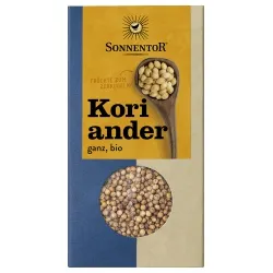 SONNENTOR Koriander, ganz – Produktbild 1 von 1