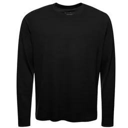 Kaipara - Merino Sportswear Kaipara - Merino Sportswear Urban Merino Longsleeve Herren Regular 200 – Produktbild 1 von 1