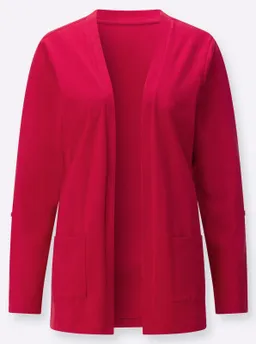 Witt Shirtjacke erdbeere – Produktbild 1 von 1