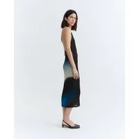 thinking mu thinking mu Miriam Plissée-Kleid – Produktbild 1 von 1