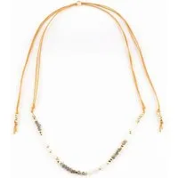 El Puente El Puente Halskette | Fair Trade & Handmade aus Indien – Produktbild 1 von 1