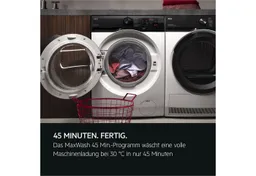 AEG AEG LR6A5E480 ProSense – Produktbild 1 von 1