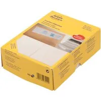 Avery Zweckform Avery Zweckform Frankier-Etiketten 138 x 48 mm, doppelt, 500 Stk. – Produktbild 1 von 1