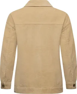 ragwear ragwear Cordjacke Ennea Leichte Damen Übergangsjacke aus Kord – Produktbild 1 von 1